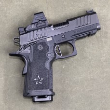 Staccato 2011 CS Pistol 9mm - USED